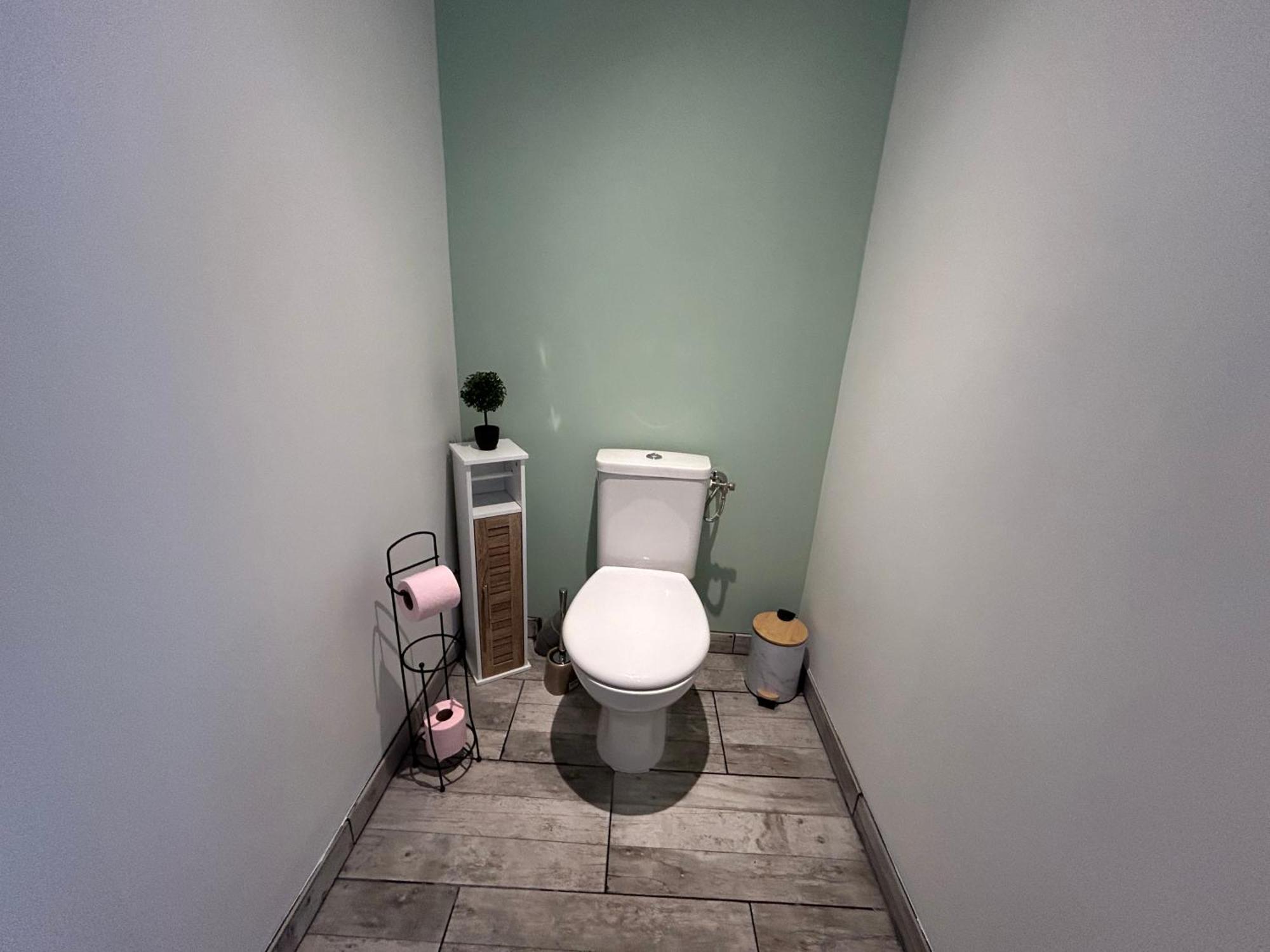 Studio Nanteuil-en-Vallee Экстерьер фото